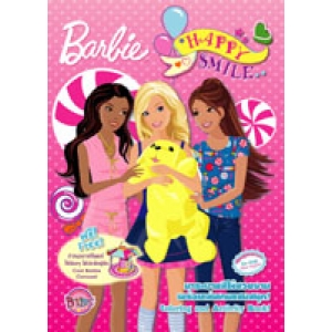 Barbie: HAPPY SMILE